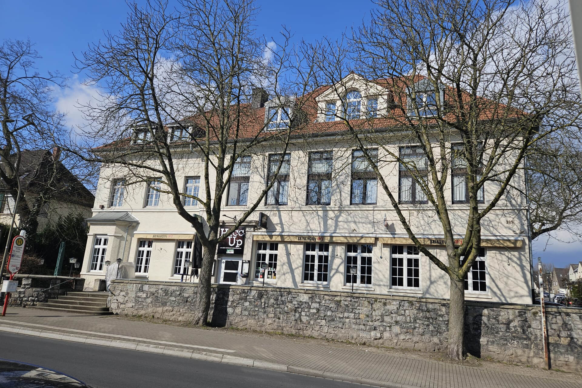 Wittener Straße